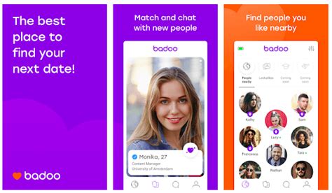Badoo Free Chat And Dating App Complete Review The App Forum