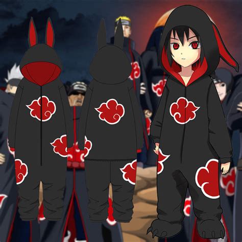 Kigurumi And Onesies Tagged Naruto Onesie Cosplayftw