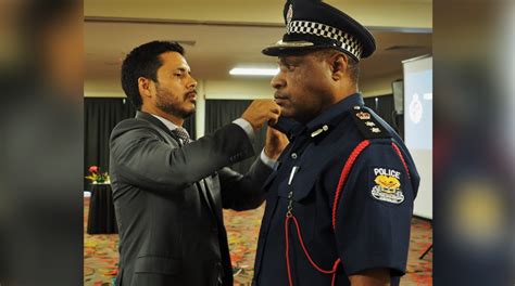 8 Police Officers Promoted Loop Png
