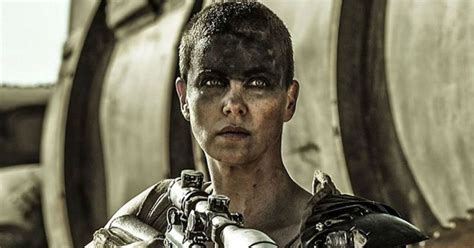 Charlize Theron S Best Sci Fi Fantasy Movies Ranked Flipboard