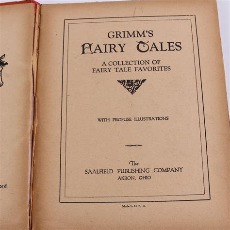 1891 With The Fairies And Other Fairy Tale Books Ebth