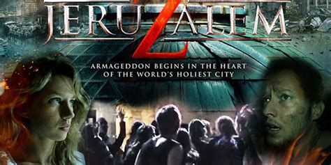 I thought the idea was good and the whole google glasses idea gave a point of view film with a bit more camera stability than the usual 'found footage' types. Jeruzalem Movie Review - 'Jeruzalem' Brings Formulaic ...