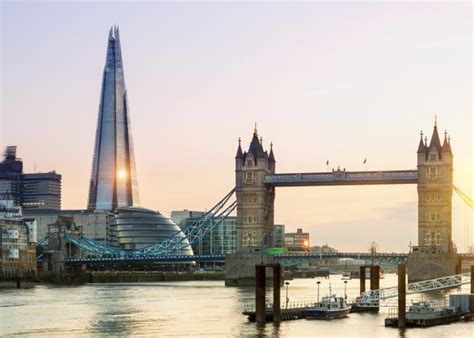 Gli appartamenti vacanze a londra sono la tipologia di proprietà turistica più diffusa: Weekend in Europa: Le migliori città per una breve vacanza ...