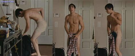 Justin Long Naked Pictures Celebrity Photos Leaked