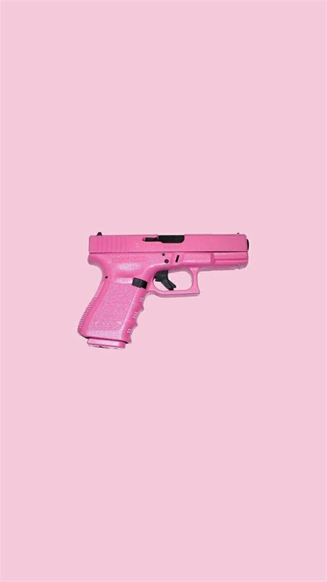 Maybe you would like to learn more about one of these? Pin by BRIANDA on Fotos Aesthetic | Pink guns, Guns ...