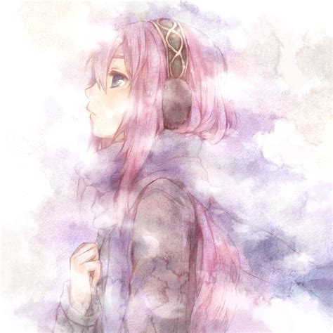 Megurine Luka Vocaloid Image By Ameiro Pixiv8601 73591