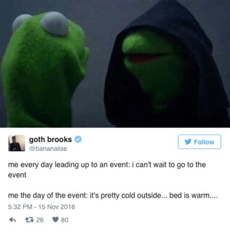 44 Evil Kermit Memes That Defeated Our Better Angels