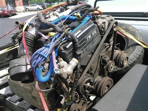 .engine can i swap with the 94 le 4 banger stick with the very same engine size and year if possible. Toyota Pickup Engine Swap B.S. - Miata Turbo Forum - Boost cars, acquire cats.