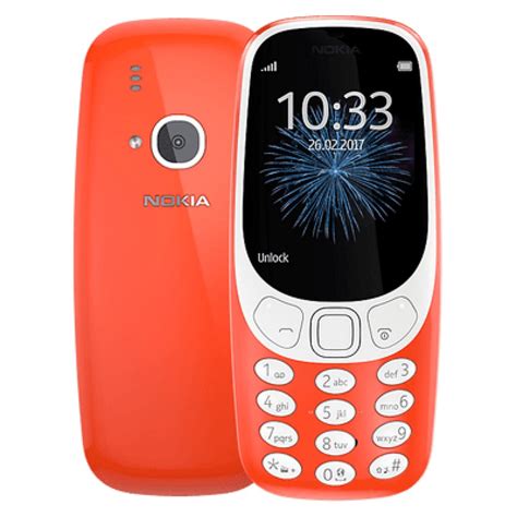 Buy Combo Of Refurbished Nokia 3310 Warm Red Nokia 5310 Xpressmusic