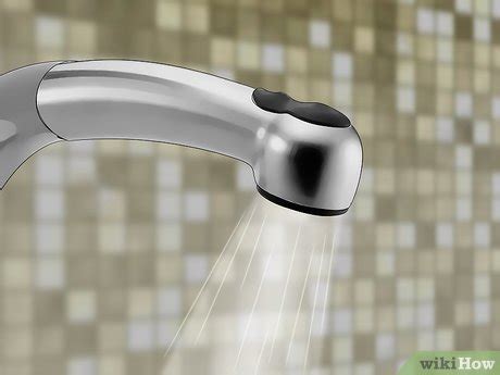 Fällt der wasserdruck zu gering aus, kann der druck über den druckregler erhöht werden. Wasserdruck im Haus erhöhen - wikiHow