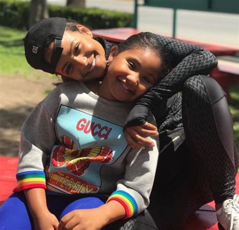 The couple was seen laying out poolside at their luxury hotel overlooking the pacific ocean. CHRISTINA MILIAN ON CO-PARENTING WITH THE-DREAM: 'WE HAVE ...