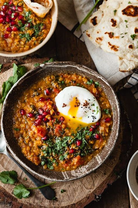 Spinach And Tomato Dhal Curry Salted Mint Recipe Lentil Recipes