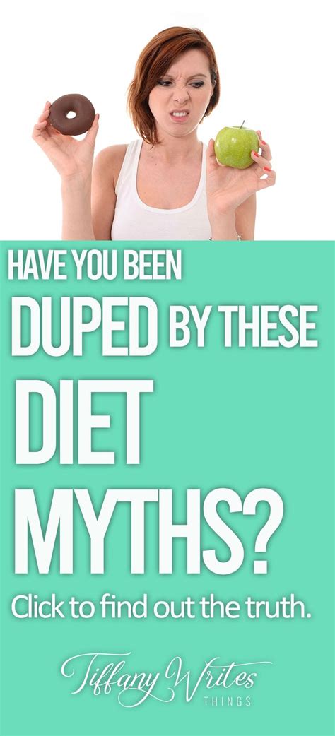 5 Outrageous Ways That Diet Culture Is Lying To You — Tiffany Writes Things Diet Culture How