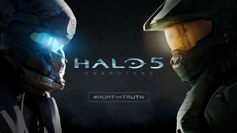 Hd Halo 5 Guardians Wallpaper Full Hd Pictures