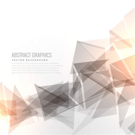 Download Geometric Background With Light Effect For Free Geometric