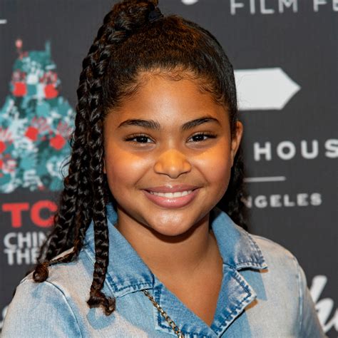 Jaidyn Triplett Contact Info - Agent, Manager, Publicist