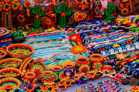 Artesanías Mayas 10 Pueblos En Yucatán Que Nacieron Para Crear