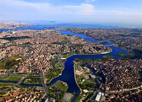 Golden Horn District Istanbul Istanbul Tour Guide