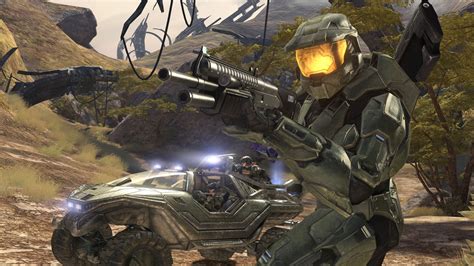 Halo Game Amazin Hd Wallpapershigh Resolution All Hd Wallpapers