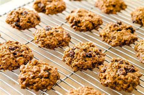 We did not find results for: Jackie's Persimmon Oatmeal Cookies - Keepin' It Kind