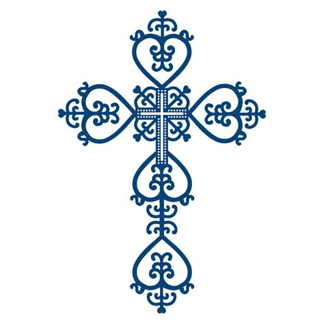 Free Baptism Cross Cliparts Download Free Baptism Cross Cliparts Png