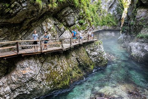 The Ultimate Guide To Visiting Vintgar Gorge In Slovenia Earth Trekkers