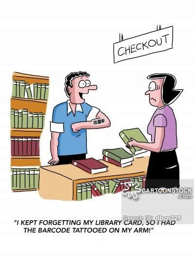 Library Card Cartoons And Comics Library Humor Library Memes Book Jokes