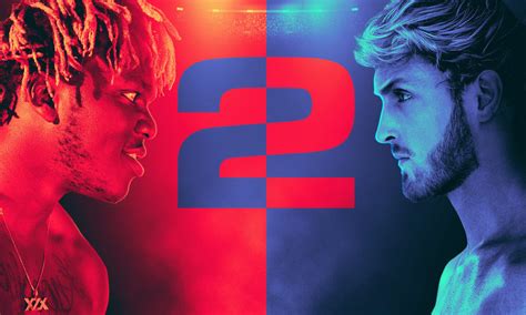 Logan paul has fought twice, once in an exhibition with fellow youtuber ksi and again against ksi in a sanctioned bout. KSI vs Logan Paul 2 - Matchroom Boxing