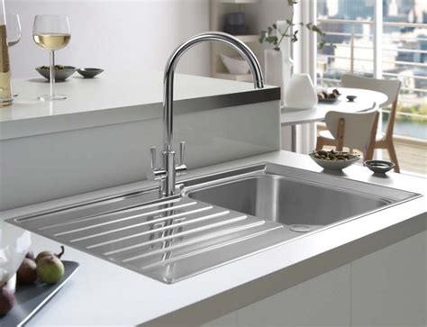 Check spelling or type a new query. The Right Way to Choose the Kitchen Sink That Ticks All ...