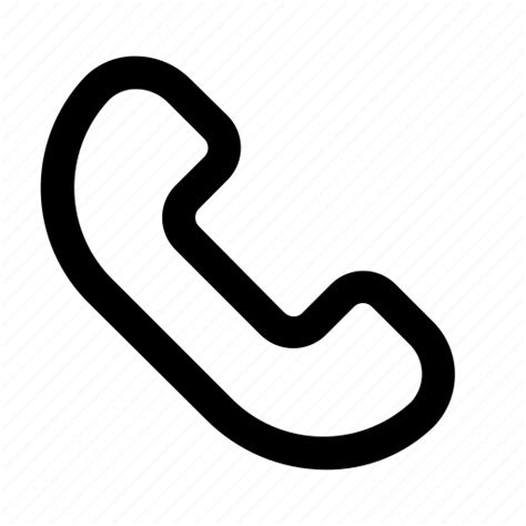 Call Icons Png Transparent Call Icon Png Clipart Full