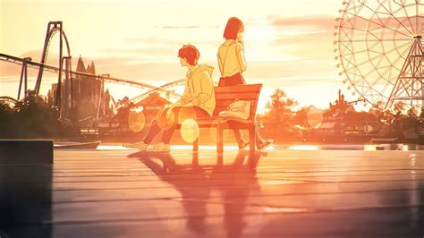 Anime Couple Wallpaper Top Best Wallpaper Of Anime Couple