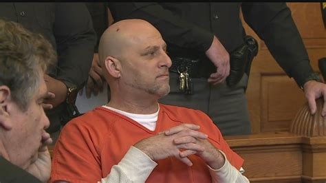 Convicted Howland Killer Asks For Parole Citing Cancer Diagnosis Youtube