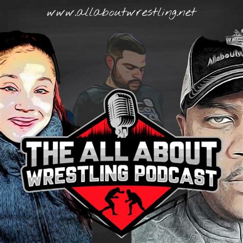 How To Watch All Wrestling Podcasts Us Times Now