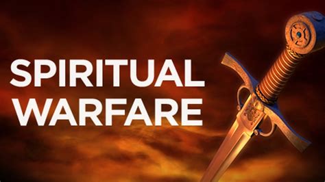 Spiritual Warfare Generals International