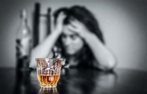 Alcoholismo Caracter Sticas Y Problemas Asociados Gabinet Psicol Gic