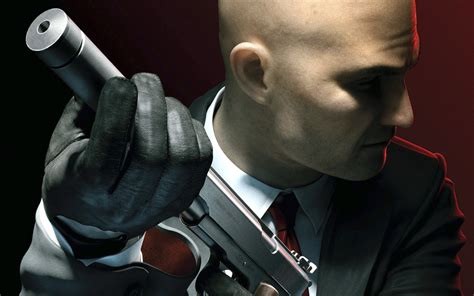 Hitman Full Hd Wallpaper And Background Image 2560x1600 Id324954