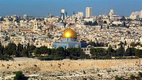 10 Best Jerusalem December 2024 Tours And Trip Packages