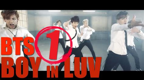 About boy in luv lyrics. BTS - Boy In Luv | Step By Step Dance Tutorial Ep.1 - YouTube