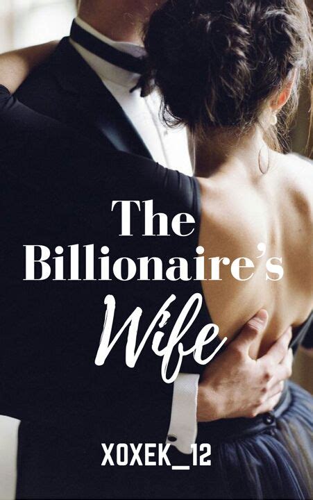 The Billionaires Wife Chapter Twenty Seven Finding His Way Page 2