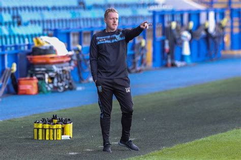 Get the latest owls news. Every word Sheffield Wednesday manager Garry Monk said on ...