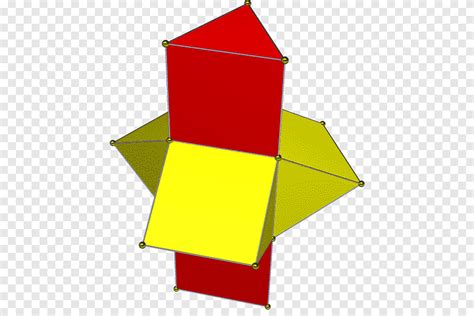 3 3 듀오 프리즘 4 폴리 토프 삼각형 지오메트리 프리즘 각도 직사각형 Png Pngegg