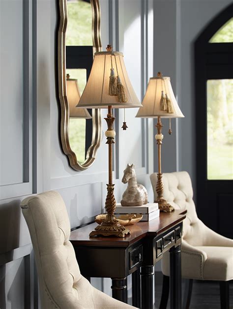 5 Decorating Ideas With Mirrors Ideas And Advice Lamps Plus