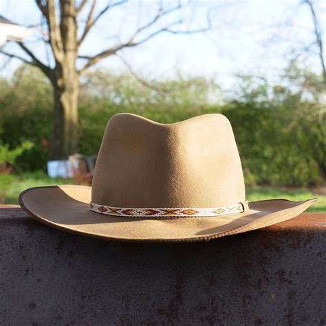 Best Stetson Crushable Wool Hats El Potrero Western Wear