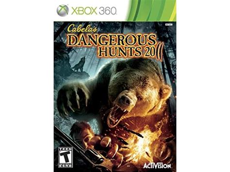 The 10 Best Xbox 360 Hunting Games Of 2024 Reviews Findthisbest
