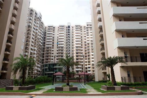 Greater Noida West Property Market Rides On Connectivity