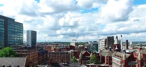 The best cities to live in Great Britain in 2022