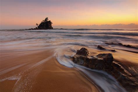 Images Gratuites Plage Mer Côte Eau La Nature Le Sable Roche