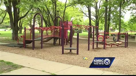 Cdc Study Playground Related Head Injuries On Rise