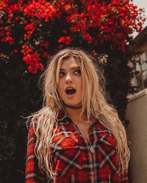 Instagram Photo By Official Alissa Violet Fanpage • Jun 6 2016 At 940pm Utc Cabello Grunge