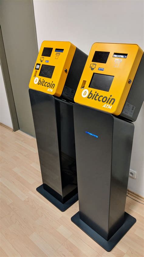 Exchange cash for bitcoin using our atm machines near you. General Bytes Bitcoin Atm Near Me - Wasfa Blog